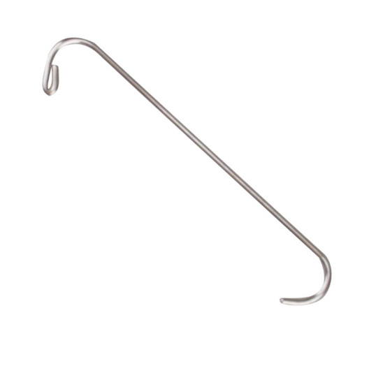 10pcs Stainless Steel Bicycle Chain Hook Hanger Bike Bicycle Repair Tools Parts