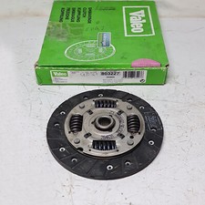 Disque d'embrayage Fiat CINQUECENTO