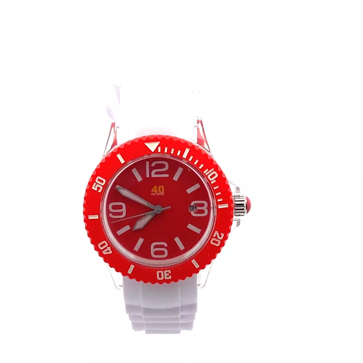 Small sports watch sale