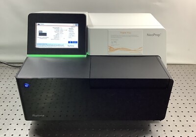 Illumina NeoPrep SE-601-1001 Library Prep System