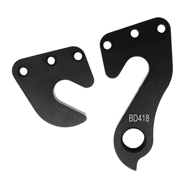 Boardman Bikes Rear Derailleur Hanger / Dropout Hangers Alloy eBay