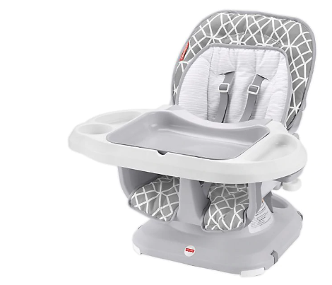 best space saver high chair