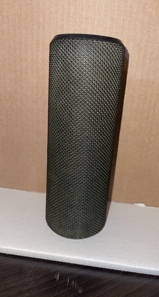 超希少】UE MEGABOOM ALL BLACKS EDITION Ultimate Ears MEGABOOM EXC