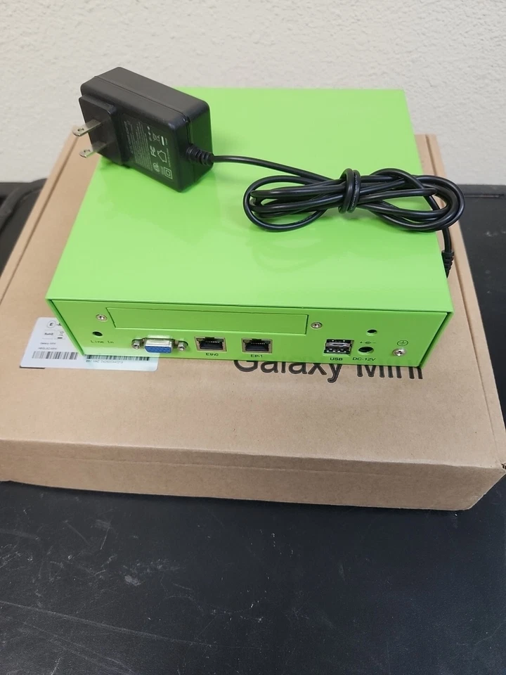 UCx250 VOIP PBX phone system with FREE SHIPPING (DEMO UNIT) - Image 2 of 2