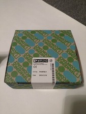 Brand New Quantity 5 in Box Phoenix Contact ECP-E3-6A Circuit Breakers 0912046