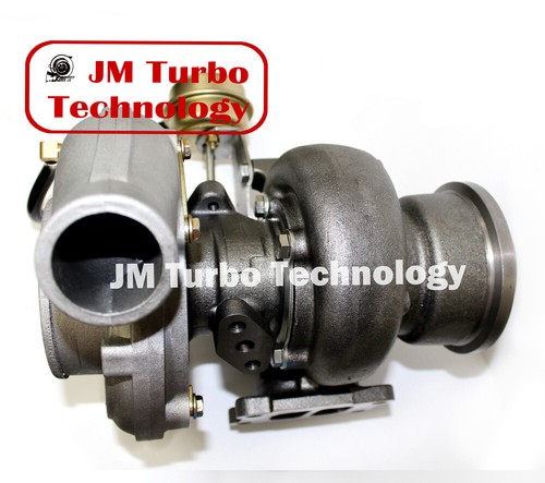 Turbo S2EG070 Turbocharger 103-2081 103-2082 0R-6728 for Caterpillar Engine 3116 - Picture 3 of 5