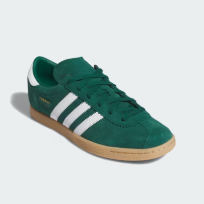 Adidas STADT Shoes 'Collegiate Green' - JI1883 Expeditedship | eBay