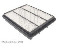 Blue Print Filtereinsatz Luftfilter Passend FüR Chevrolet Epica KL1_ ADG02295