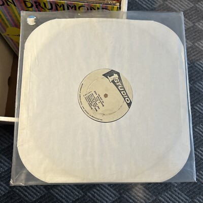 洋楽 The Best of Don Drummond JA old press LP Don Drummond – The Best Of Don Drummond, Vinyl LP, Jamaican