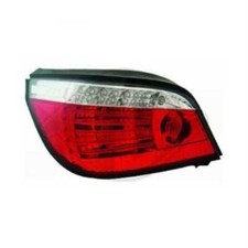 DIEDERICHS Rückleuchte Heckleuchte LED für BMW 5er E60