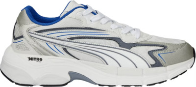 Puma Teveris Nitro 'Noughties Feather Grey Sapphire Herren Sneaker