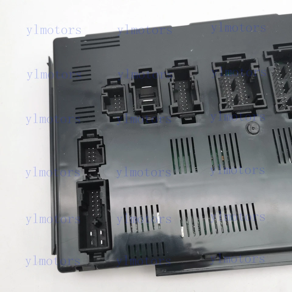 New X164 W164 Control For Mercedes-Benz Acquisition W251 Signal SAM Rear Module - Image 4 of 4