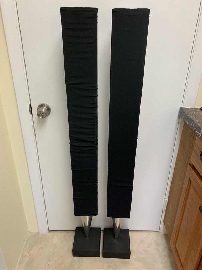 beolab 2500 speakers