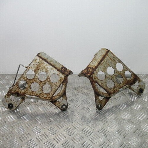 Caminar Pies Yamaha 200 Blaster-2005