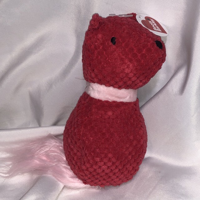 Newnubs The Squirrel Dog Toy by BOOTS & Barkley for sale online eBay