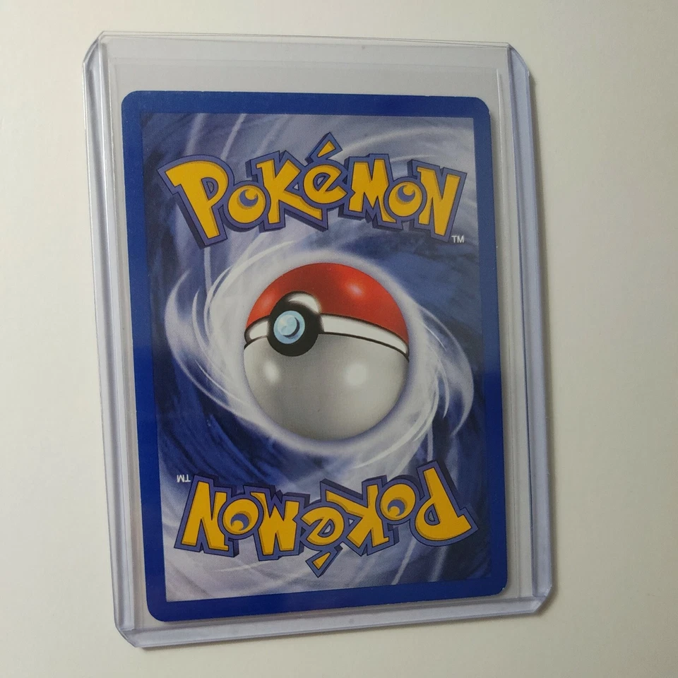 Jynx 45/130 Base Set 2 Uncommon Pokémon Trading Card Near Mint - Image 2 of 2