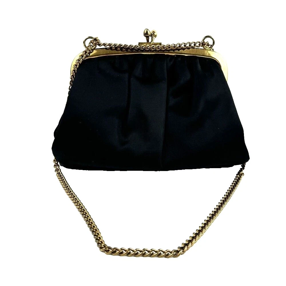 Accesorios Vintage de Mujer Fiesta de Satén