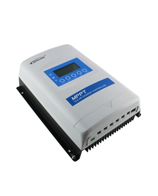 EPEVER  MPPT Solarladeregler XTRAN XDS2 10,20,30,40A, 12V-48V, 100-150V--0%MwSt.