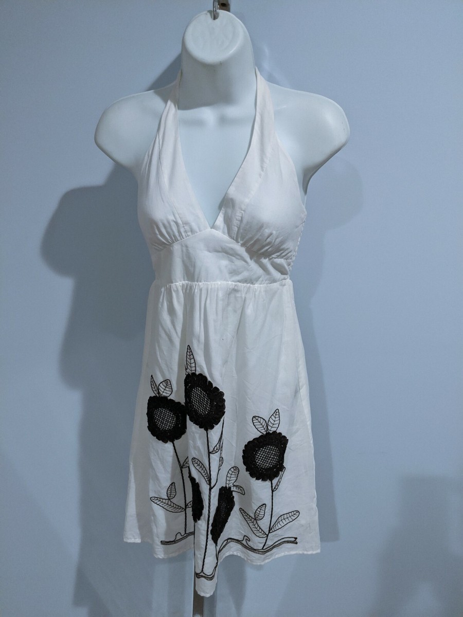 double zero halter dress Double Zero | Dresses | Double Zero Halter Sun Dress