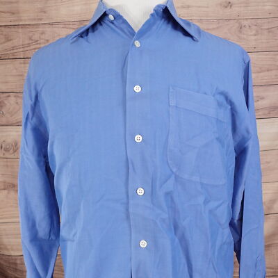 JOHN W NORDSTROM TRADITIONAL FIT BUTTON UP DRESS SHIRT 16 35 BLUE **READ** | eBay JOHN W NORDSTROM TRADITIONAL FIT BUTTON UP DRESS SHIRT 16 35 BLUE **READ** | eBay