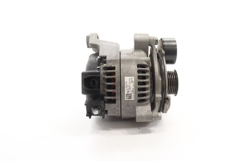 2020 - 2023 BMW X2 F39 2.0L ALTERNATOR GENERATOR UNIT 14V 150A OEM 8627124 - Foto 6 di 11