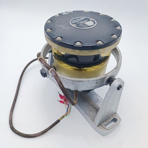 Brújula de transmisión Neco Marine NM3 SN M6423 para piloto automático lineal hidráulico - Imagen 2 de 9