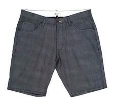 MATIX Nathan Short 32 Indigo