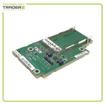 Cisco Catalyst 4948 73-9764-02 10GB Internes Modul Ausgebaut