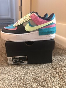 nike air force 1 shadow smoke grey