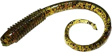 Chompers The Possum Tail Lures for Lunkers- 5 Pack