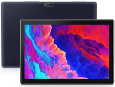 Android Tablet 10.1" 32GB Wi-Fi 4G Unlocked for ATT T-Mobile Global