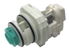 New Genuine OEM Electrolux Frigidaire Dishwasher Pump and Motor 5304519906