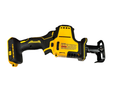 DEWALT Atomic 20V Cordless Reciprocating Saw (Tool Only) DCS369B