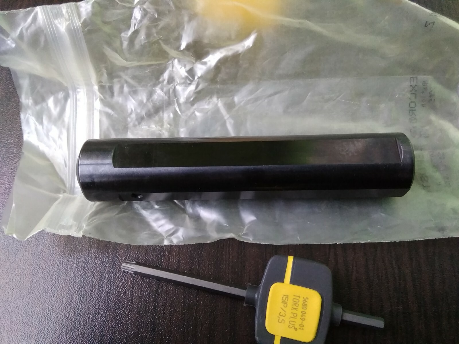 Sandvik CXSA2206 CoroTurn XS 1 PCS Boring bar tool holder eBay