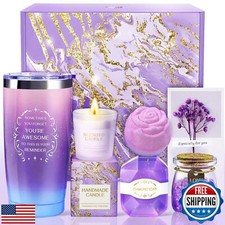 Gifts for Women, Mom, Wife, Girlfriend, Sister, Her, Happy Birthday Valentine