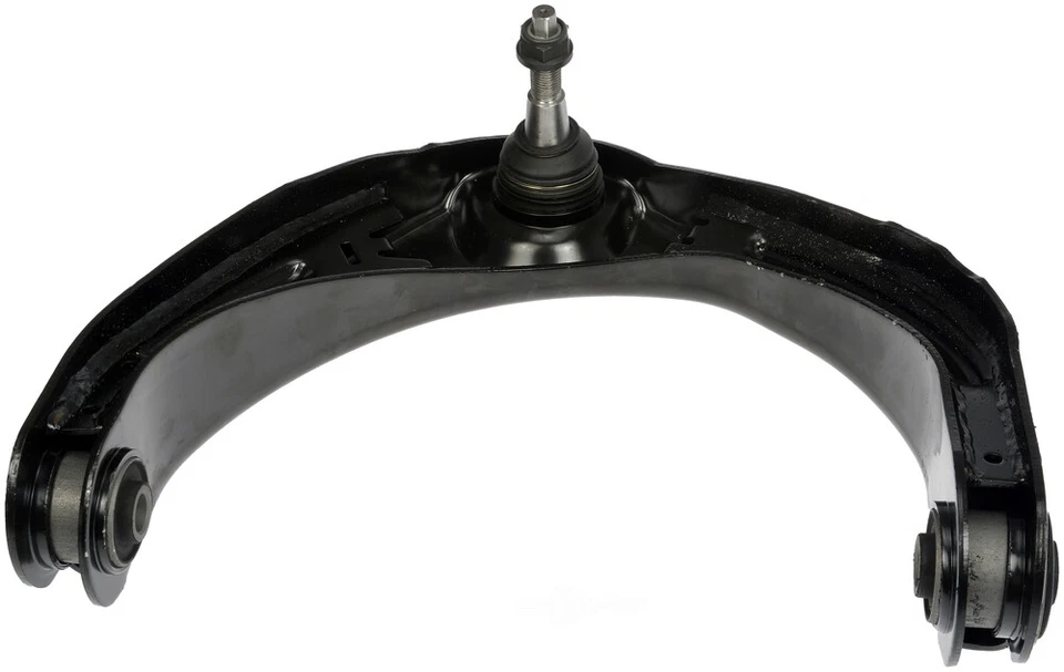 Conjunto de brazo de control de suspensión y rótula MAS para Dodge Ram 1500 06-08 Foto 2 de 4