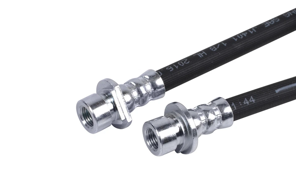 Manguera hidráulica de freno trasera Sunsong para Isuzu Oasis 1996-1999 Foto 2 de 3