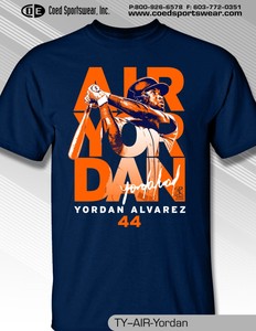 air yordan shirt