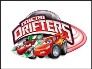 micro drifters collection