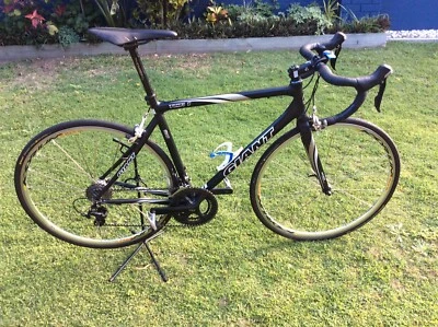 giant tcr gumtree