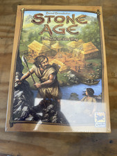 Stone Age Board Game | Hans Im Gluck German Version