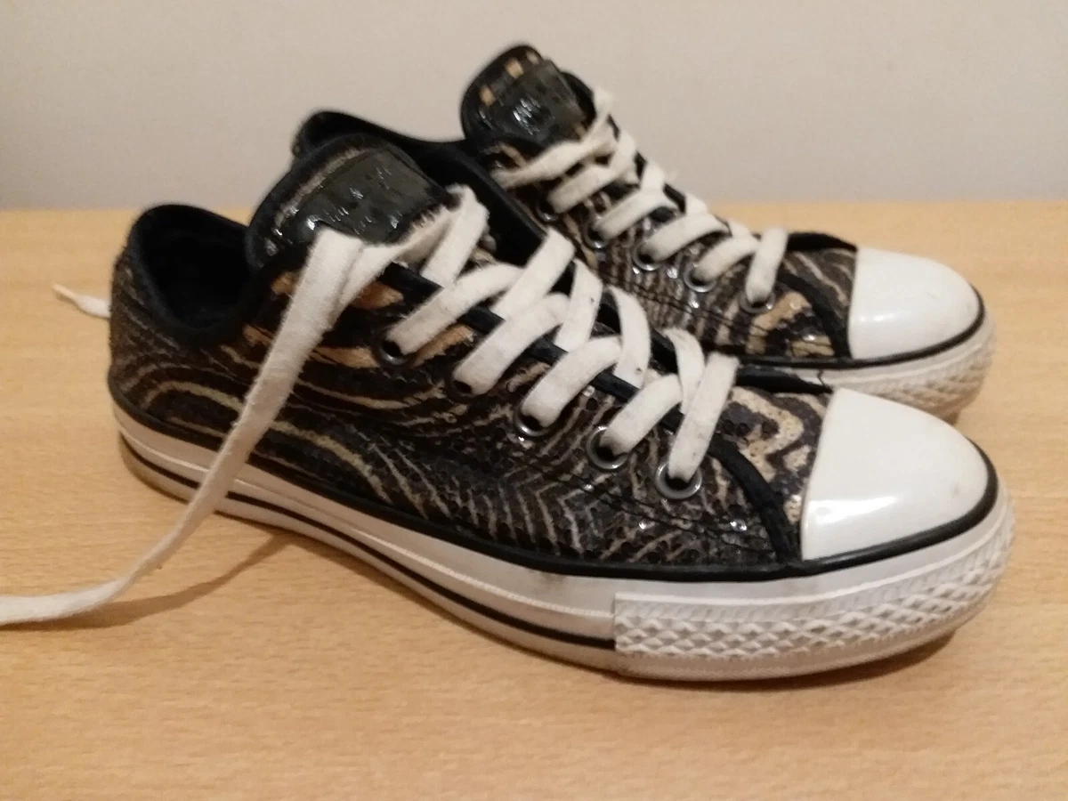 All star deals pumps ladies