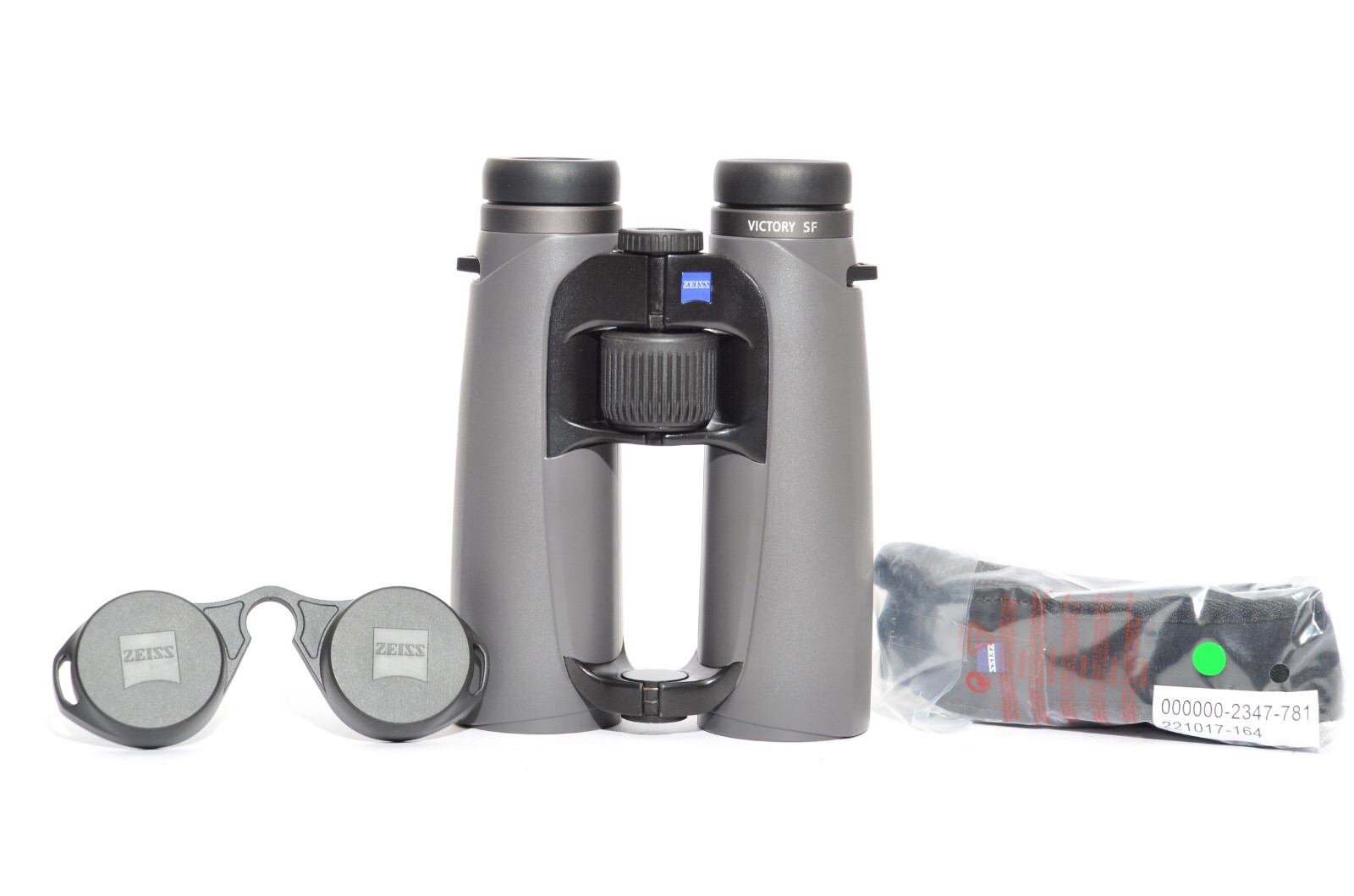 Used Zeiss Victory SF 8x42 Binoculars FULLY SERVICED + 12 Month