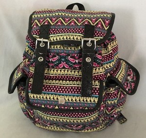 mochila bolsa patterns