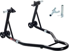 Donext Motorcycle Stand 850LB Sport Bike Rear Wheel Lift Swingarm Paddock Stands