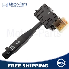 For 86-93 Nissan D21 Hardbody Pickup Headlight Turn Signal Switch  25540D4500