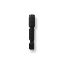 Snappy 3/32" Collet Drill Bit Adapter 1/4 Hex Quick Change Impact MADE IN USA