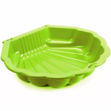 Sand Pit Paddling Pool Plastic Outdoor Garden Kids Childrens Toy Play Water New