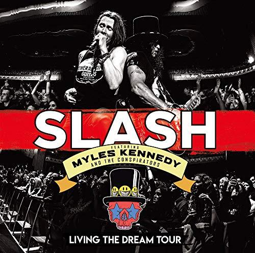 未開封　SLASH & Myles Kennedy CDセット Slash Featuring Myles Kennedy CD Factory Sealed Genuine Product