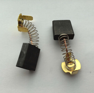 Spazzole Di Carbonio Scooter SHOPRIDER TE-889SLBF, TE - Foto 12